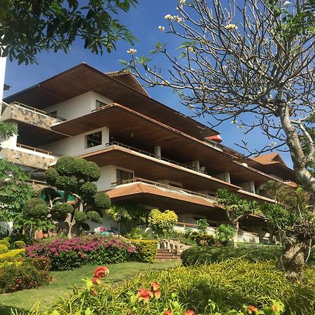 Phuripimarn Penthouse Pakchong Exterior photo